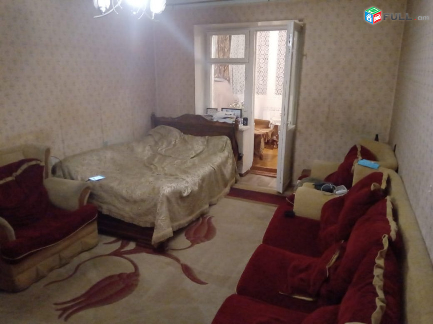 Сдам 2-х комнатную квартиру с гаражом 