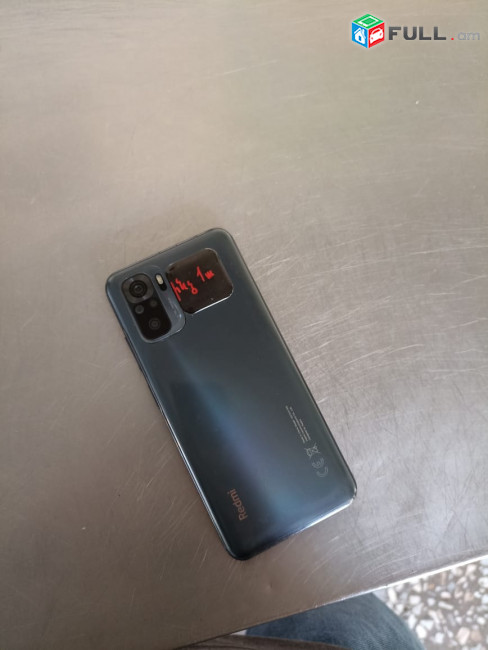 Xiaomi redmi note 10 