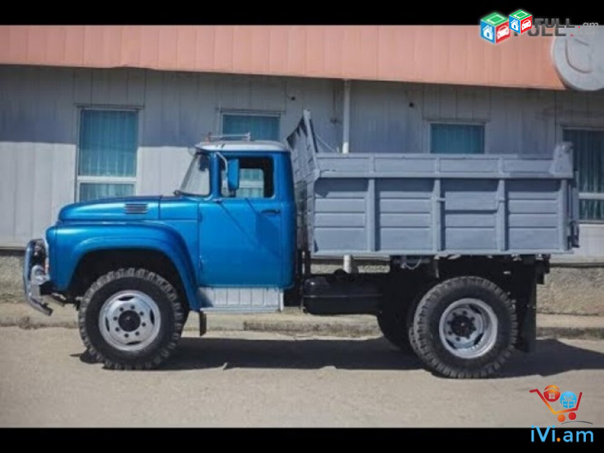 Շինարարական աշխատանքներ բանվորական  ուժ 