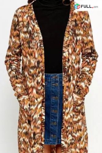 Jaket kanaci 9
