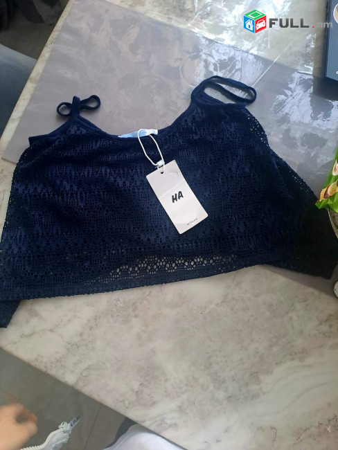 Bershka top