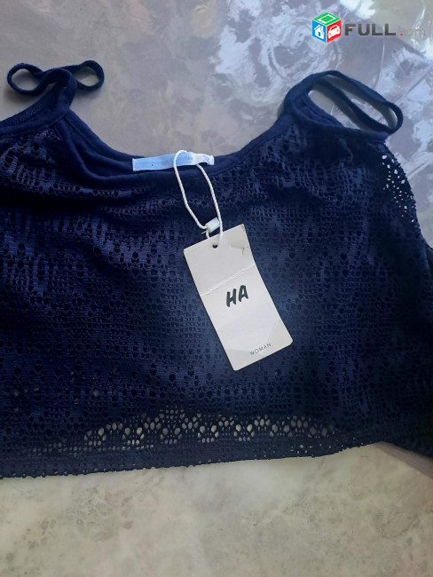 Bershka top