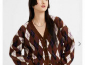 Lavis Jaket kanaci