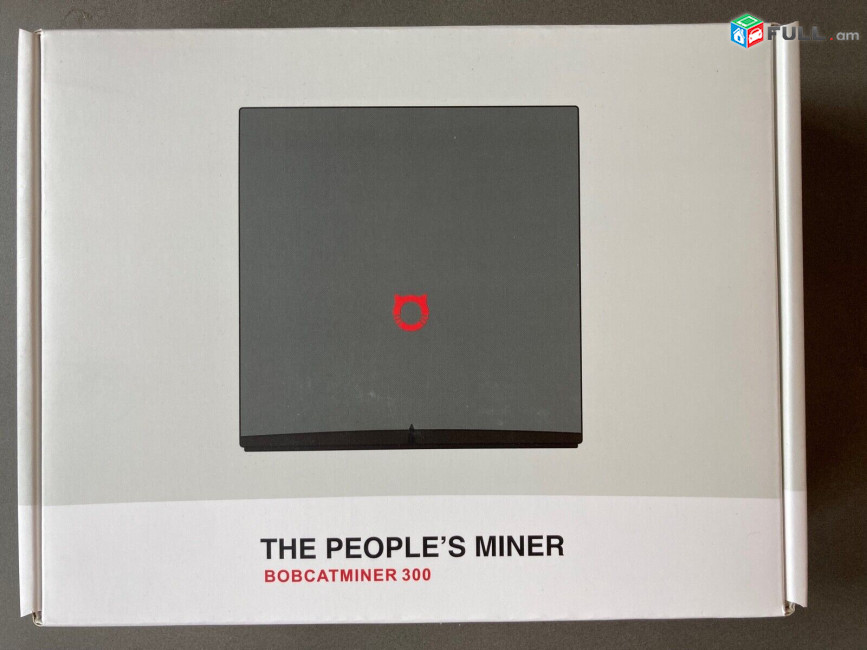 Bobcat 300 Hotspot,iPollo V1,Jasminer X4 Asic Miners
