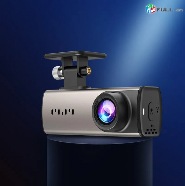 Տեսաձայնագրիչ WIFI, video registrator WIFI camera