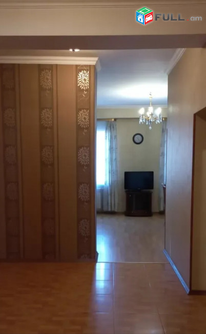 Vardzo bnakaran Davtashenum