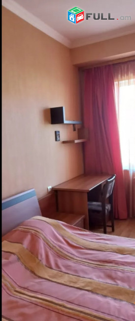Vardzo bnakaran Davtashenum