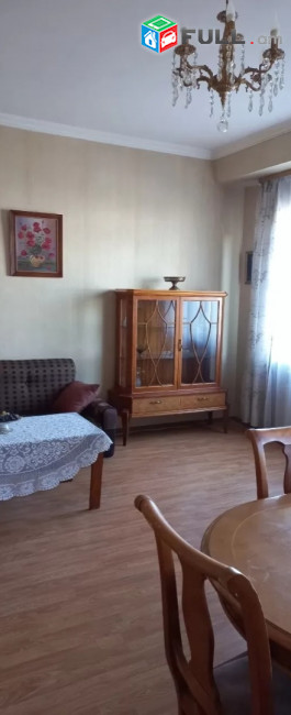 Vardzo bnakaran Davtashenum