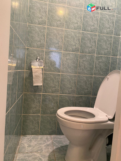 Vardzov bnakaran Avanum 