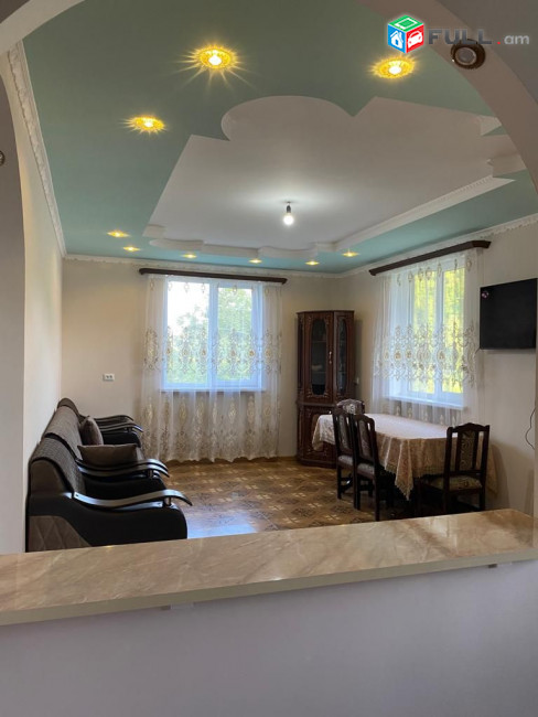 Hotel/Օրավարձով առանձնատուն Դիլիջանում