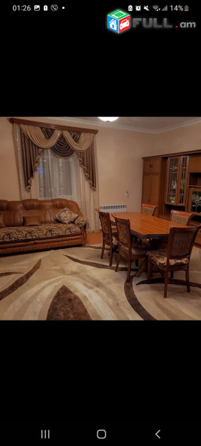 Օրավարձով առանձնատուն, Դիլիջանում/Hotel