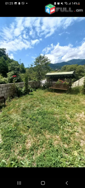 Օրավարձով առանձնատուն, Դիլիջանում/Hotel