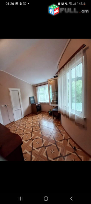Օրավարձով առանձնատուն, Դիլիջանում/Hotel