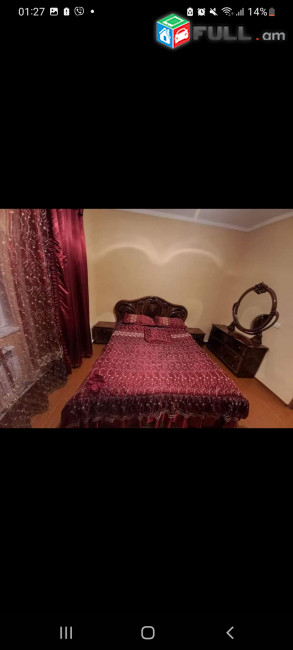 Օրավարձով առանձնատուն, Դիլիջանում/Hotel