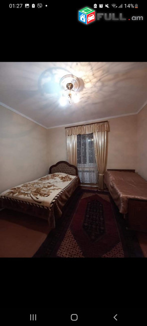 Օրավարձով առանձնատուն, Դիլիջանում/Hotel
