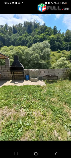 Օրավարձով առանձնատուն, Դիլիջանում/Hotel