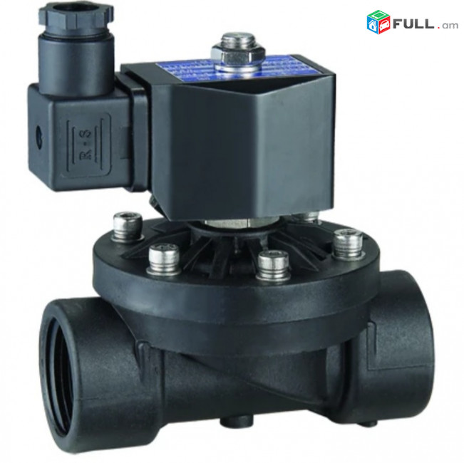 Vintil electronic 1'' /, էլեկտրոննի 24 վոլտ / ավտոմատացված համակարգեր / ջերմոցներ / ինտենսիվ այգիներ / винтил