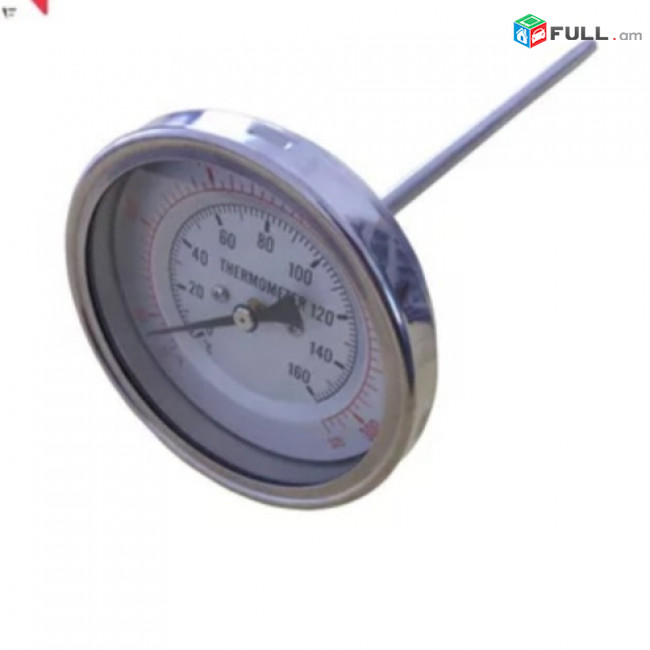 Ջերմաչափ 1/2'' / jermachap 