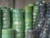 Շլանգ PVC 25մմ / այգիների / բակերի / ջրամատակարարում / шланг / խմելու ջուր / ոռոգում / shlang