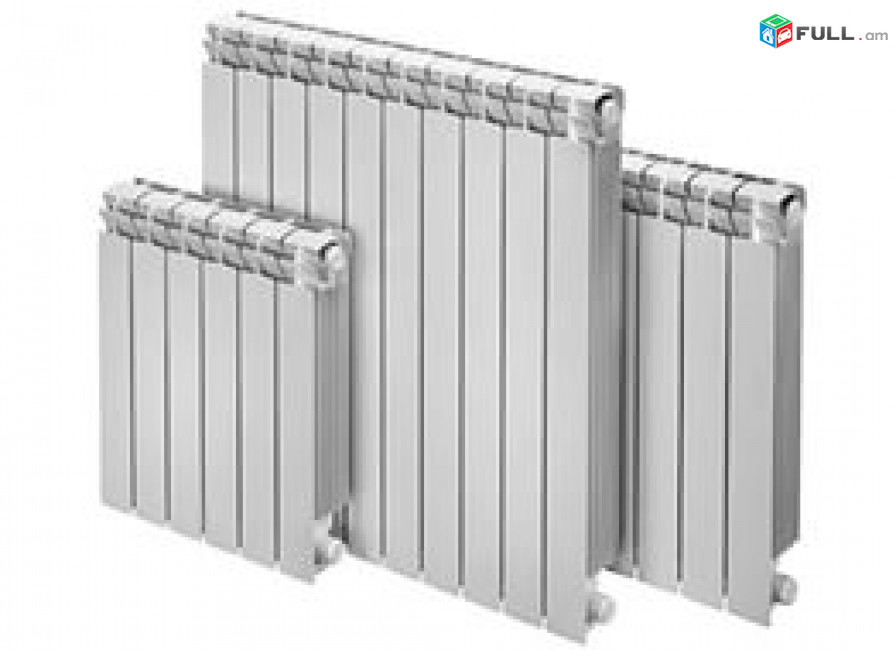 RADIATOR H 500 / 80 /ջեռուցման մարտկոց / ռադիատոր / ջեռուցում /отопление / радиаторы / radiator / radiatr