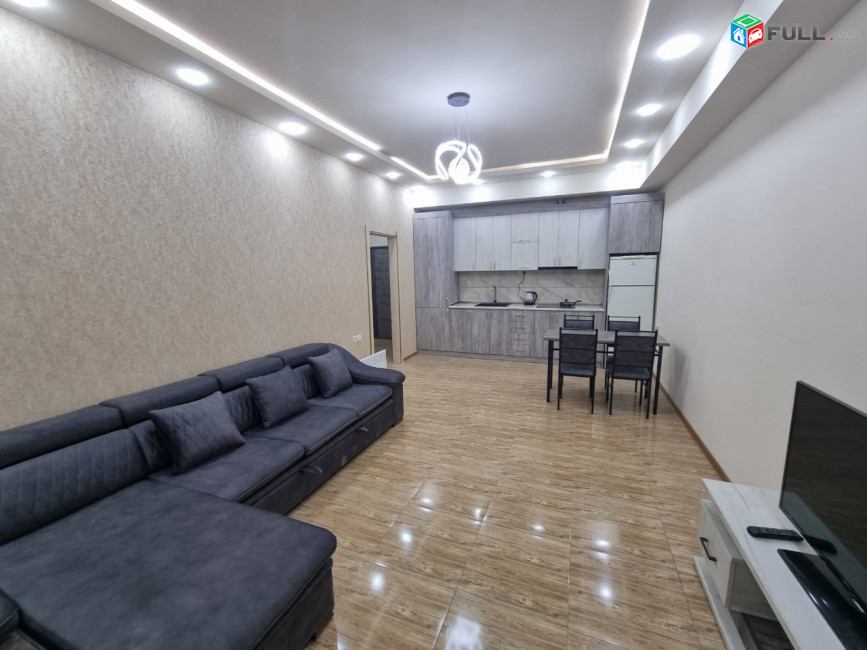 Օրավարձով է տրվում բնակարան Գլենդել հիլզում, 37 ք.մ.