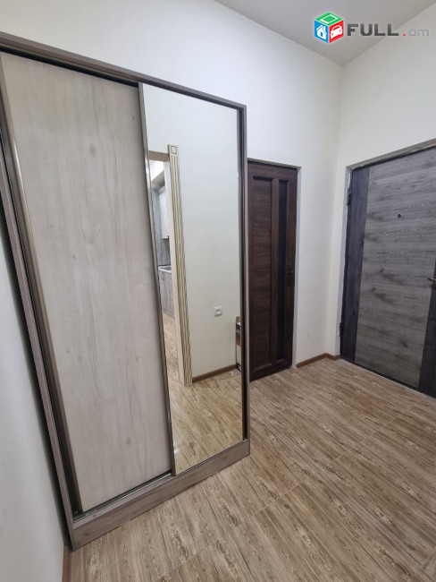 Օրավարձով է տրվում բնակարան Գլենդել հիլզում, 37 ք.մ.
