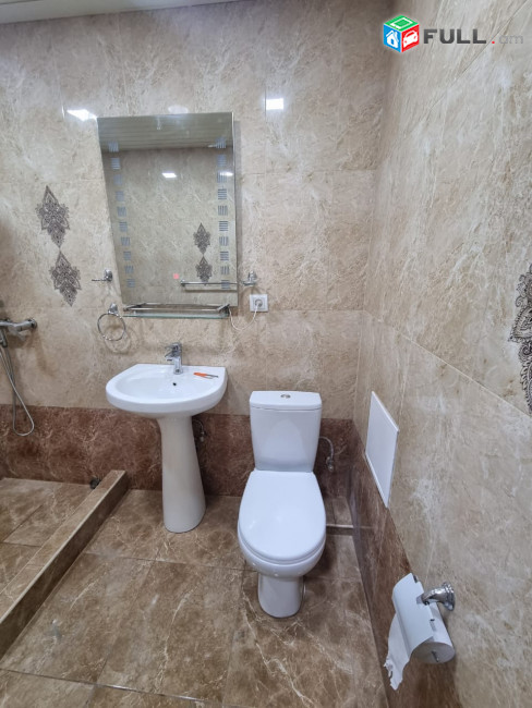Օրավարձով է տրվում բնակարան Գլենդել հիլզում, 37 ք.մ.
