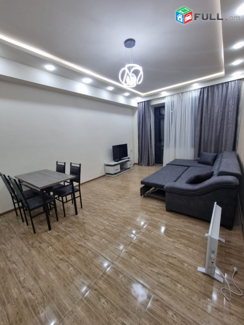 Օրավարձով է տրվում բնակարան Գլենդել հիլզում, 37 ք.մ.