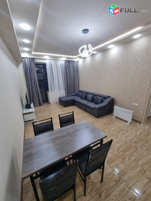 Օրավարձով է տրվում բնակարան Գլենդել հիլզում, 37 ք.մ.