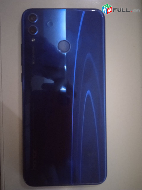 Huawei Honor 8X