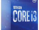 INTEL COR I3 10100