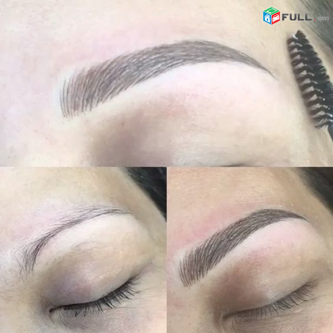 Tattoaji das@ntacner microblading usucum praktik daser