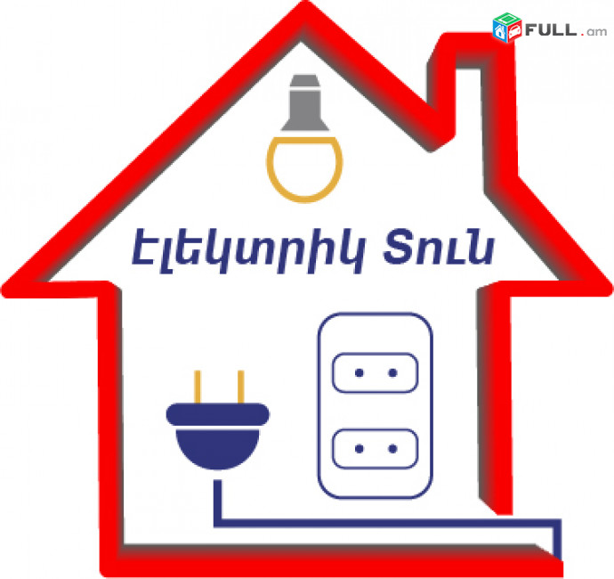 Էլեկտրիկի ծառայություններ