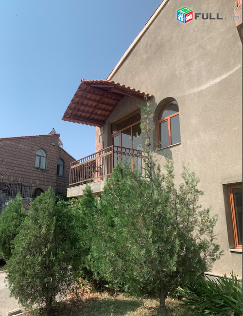 8 սենիկ սեփական տուն վանահովիտ 