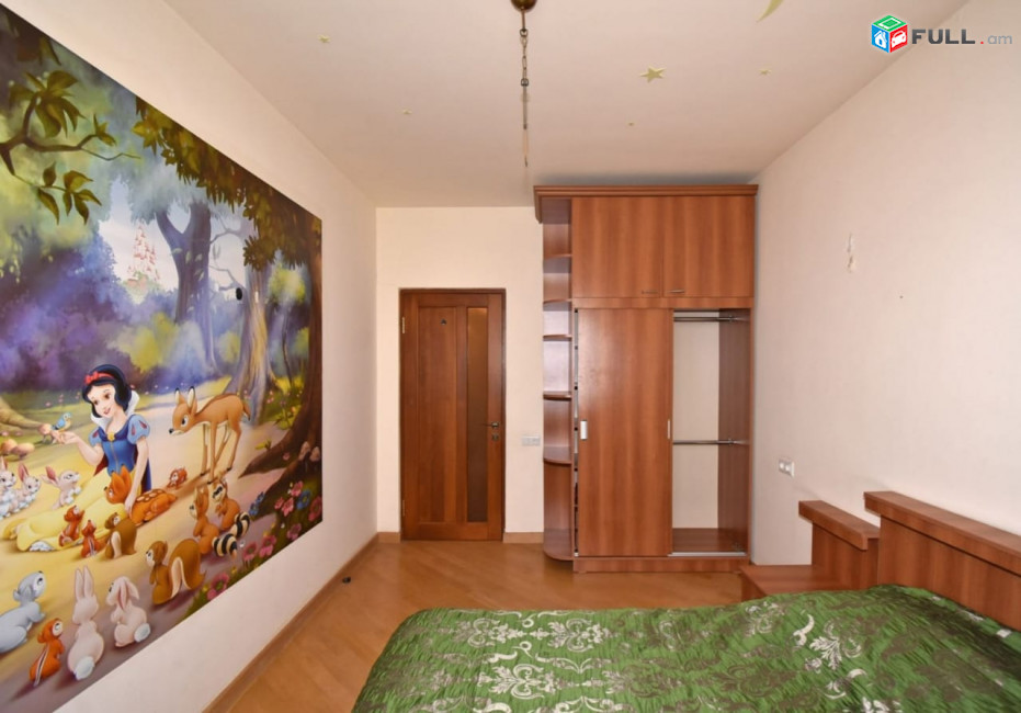 2 հարկանի բնակարան դավիթաշենում