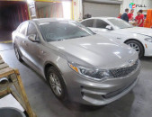 Kia Optima , 2018թ.
