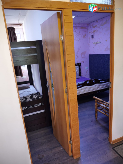 Hostel (Հյուրատուն)