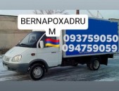 BERNAPOXADRUM ERKAR GAZELOV