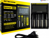 Nitecore D4