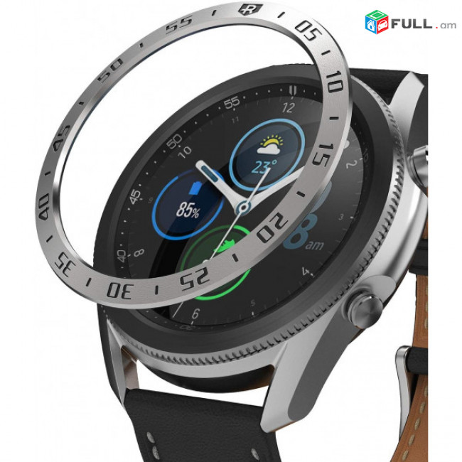 Samsung Galaxy watch SM-R800-R805U եվ Gear SM-R760 S3 frontier Amazfit, Huawei սմարթ ժամերի ռեմեներ Ремен