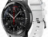 Samsung Galaxy watch SM-R800-R805U եվ Gear SM-R760 S3 frontier Amazfit, Huawei սմարթ ժամերի ռեմեներ Ремен