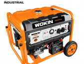 Դվիժոկ գեներատոր Wokin 5500W Pro