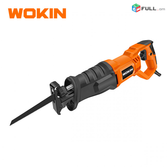 789271 Wokin Էլեկտրական սղոց 710W,  230-240V, 50/60Hz, 0-2800/ր,  20մմ