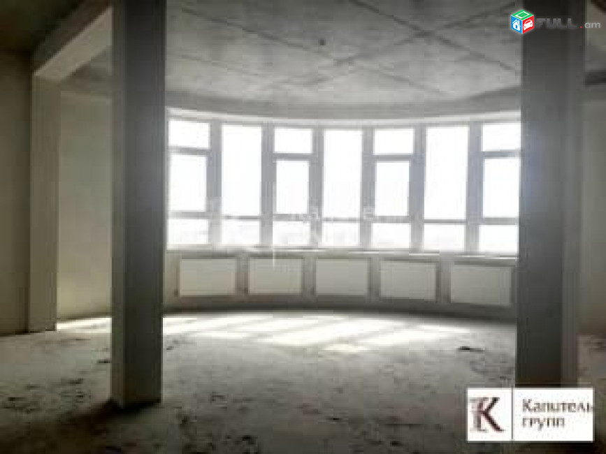 Многофункциональная недвижимость на ул. Гюльбенкяна в Арабкирe, 167 кв.м