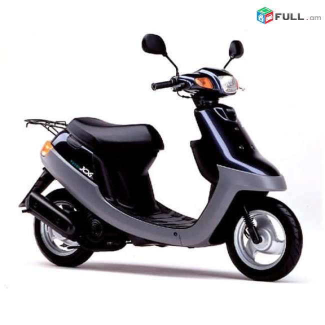 Yamaha jog Aprio Moped Մոպեդ Мопед