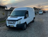 Ford Transit , 2008թ.