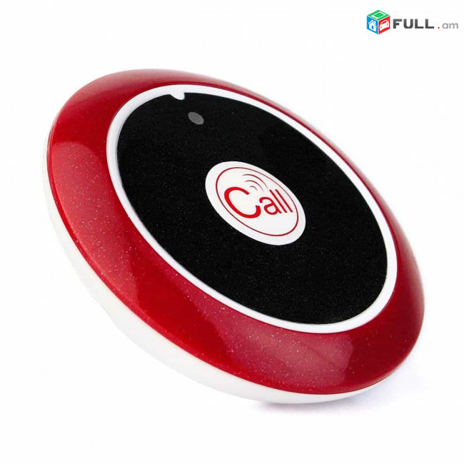 Retekess TD007 Մատուցողի զանգ կանչի համակարգ