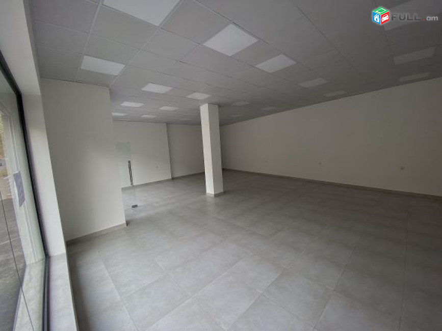 Կոմերցիոն տարածք Նոր-Նորքում 105ք․մ․ 