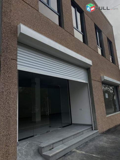 Կոմերցիոն տարածք Նոր-Նորքում 105ք․մ․ 