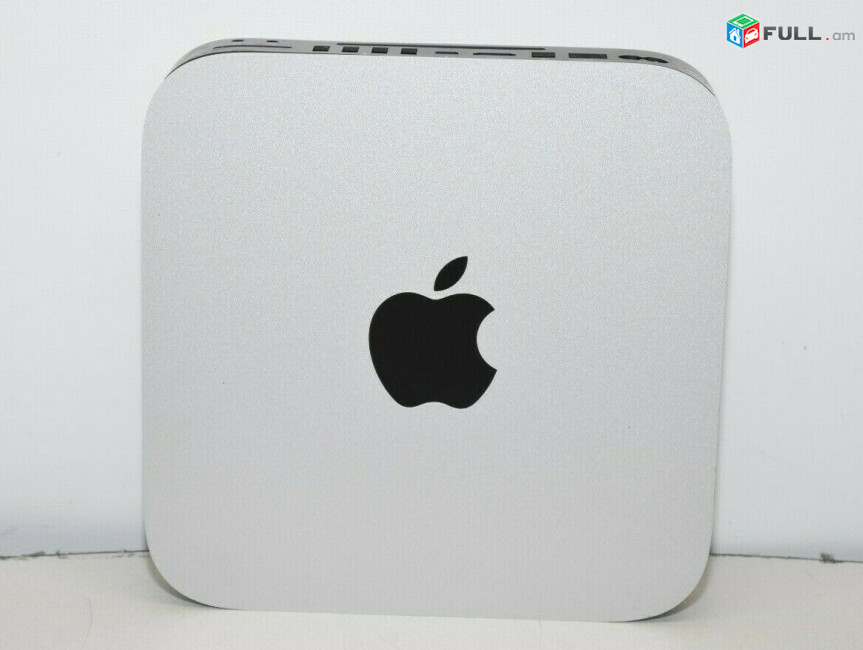 Mac Mini Late 2012 16GB 512Gb SSD